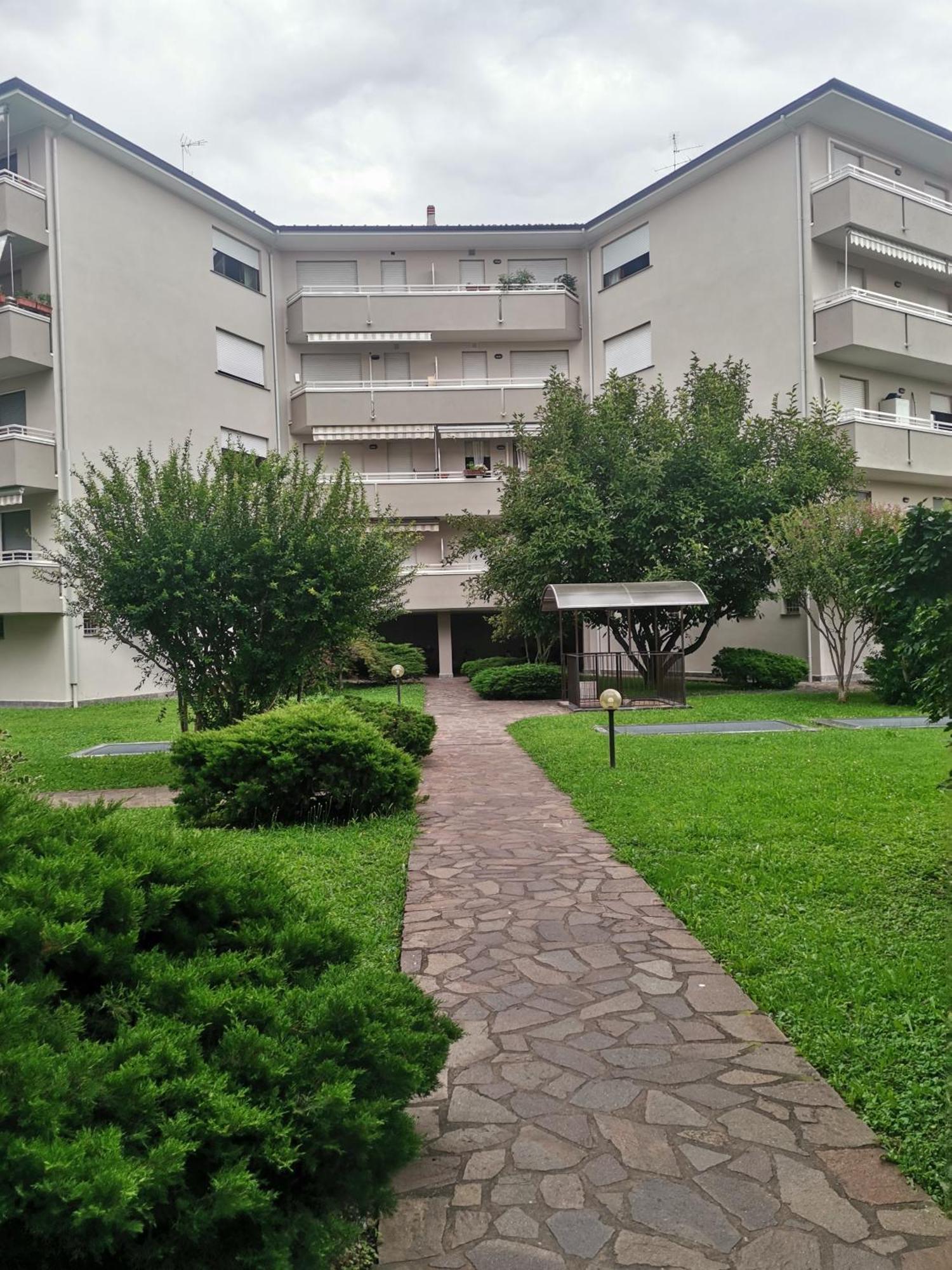B&B Busto Garolfo Dış mekan fotoğraf