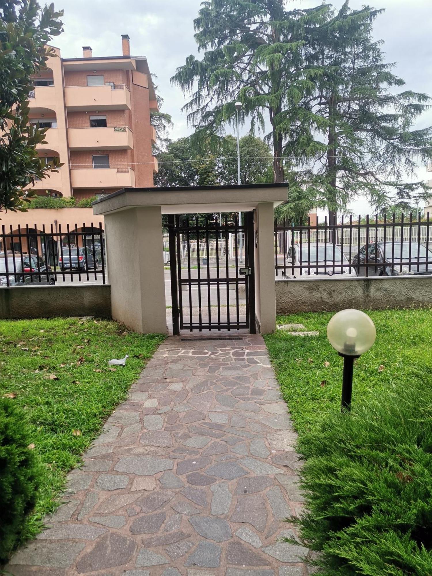 B&B Busto Garolfo Dış mekan fotoğraf
