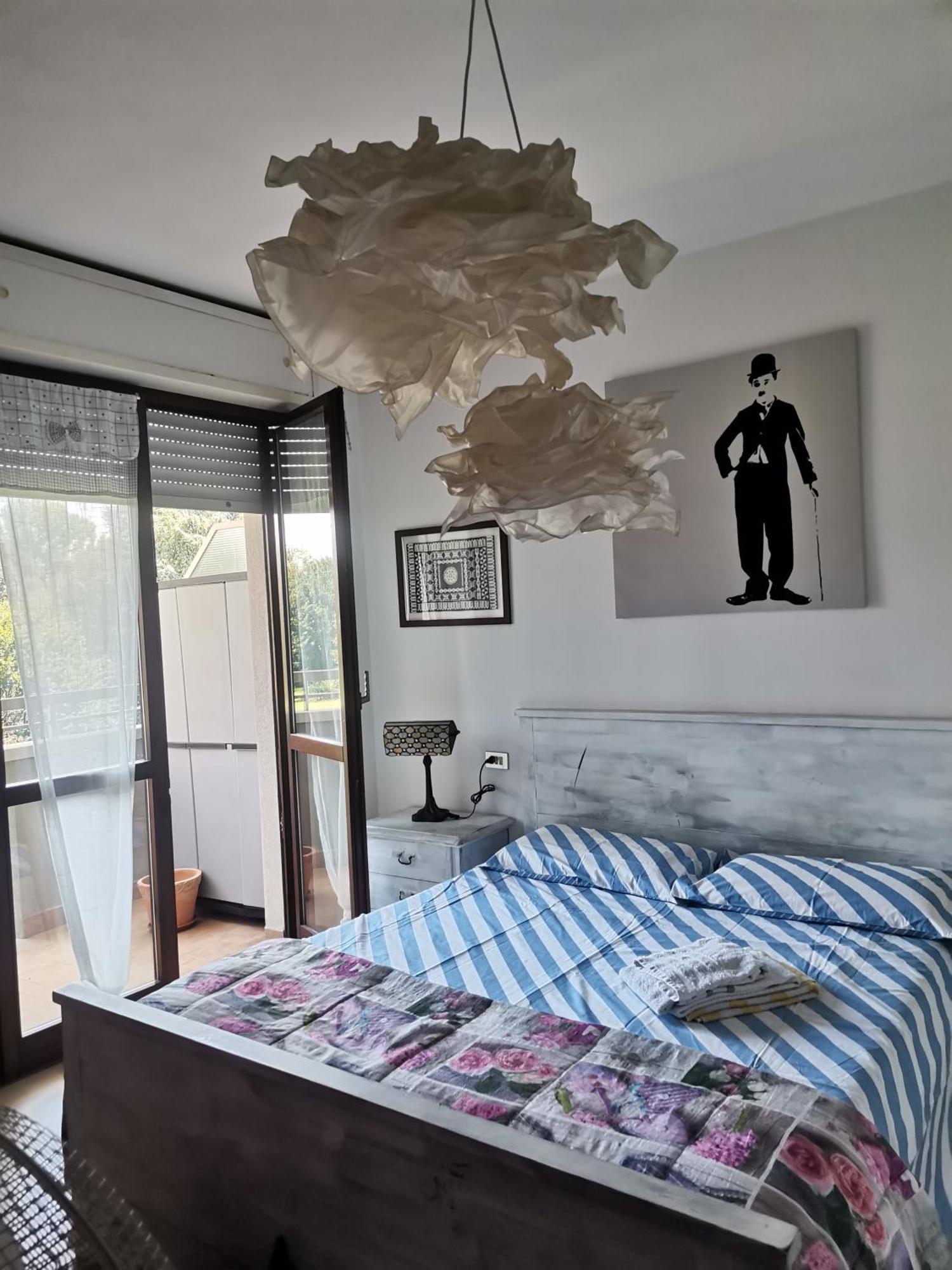 B&B Busto Garolfo Dış mekan fotoğraf