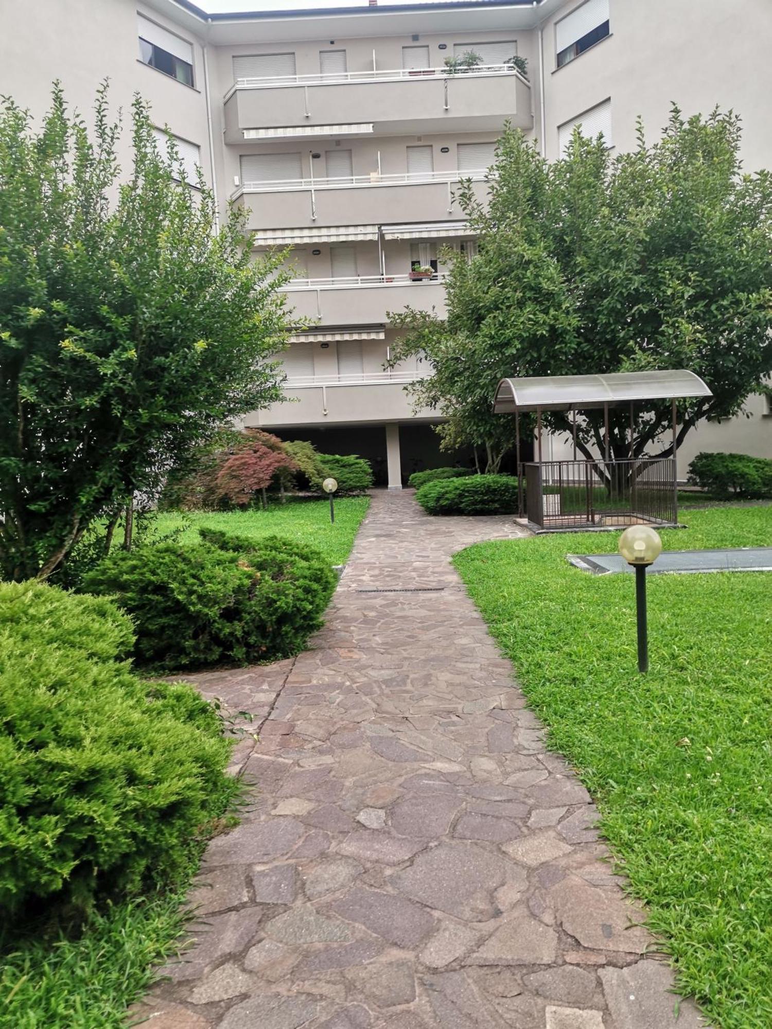 B&B Busto Garolfo Dış mekan fotoğraf