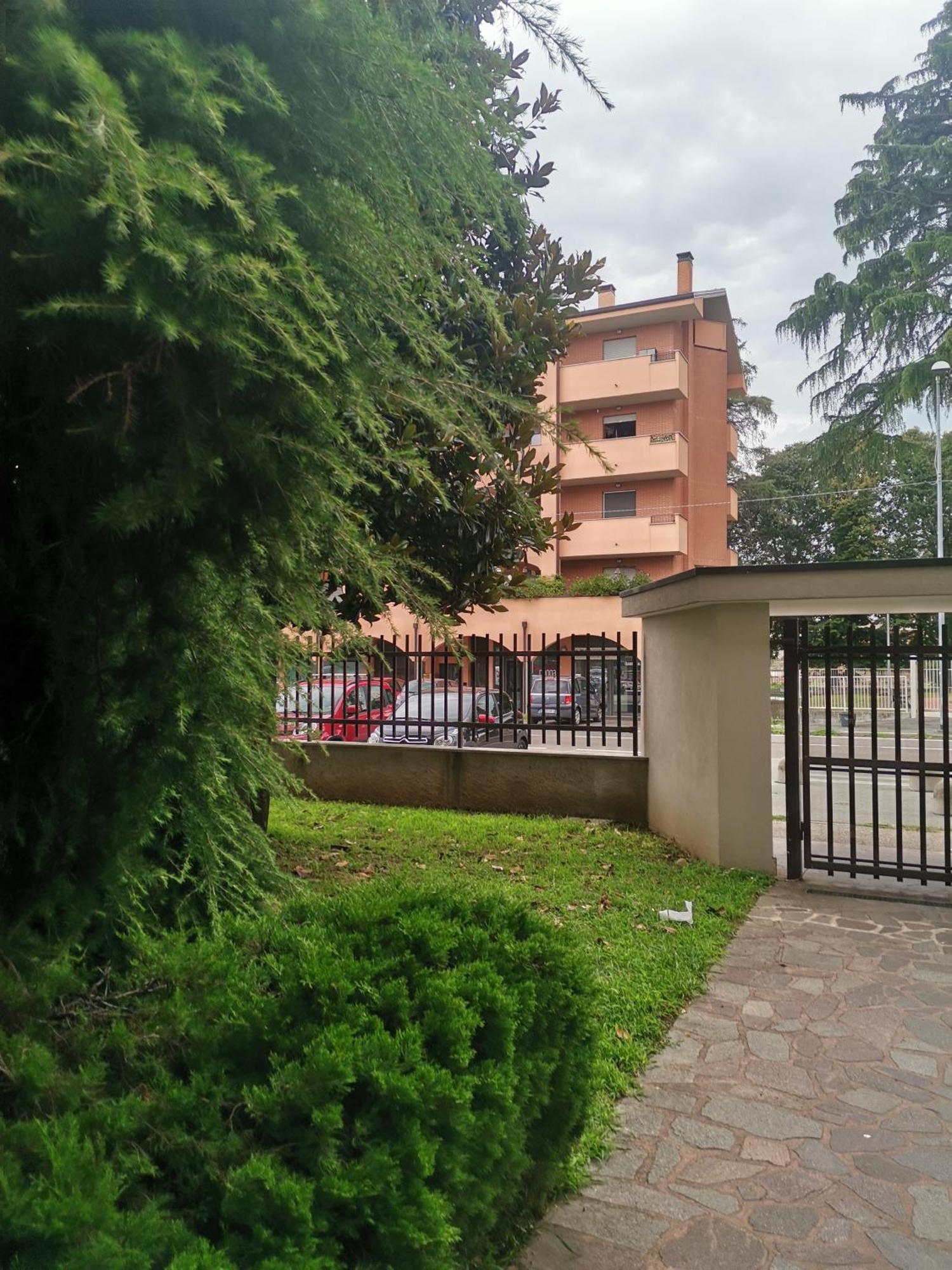 B&B Busto Garolfo Dış mekan fotoğraf