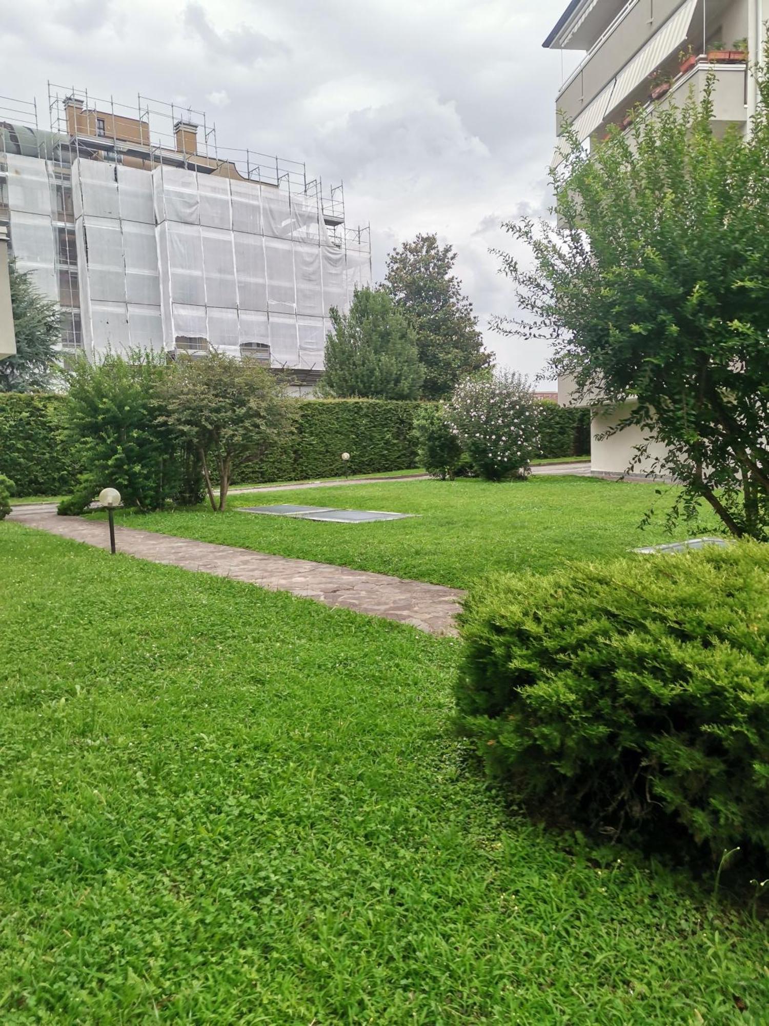 B&B Busto Garolfo Dış mekan fotoğraf