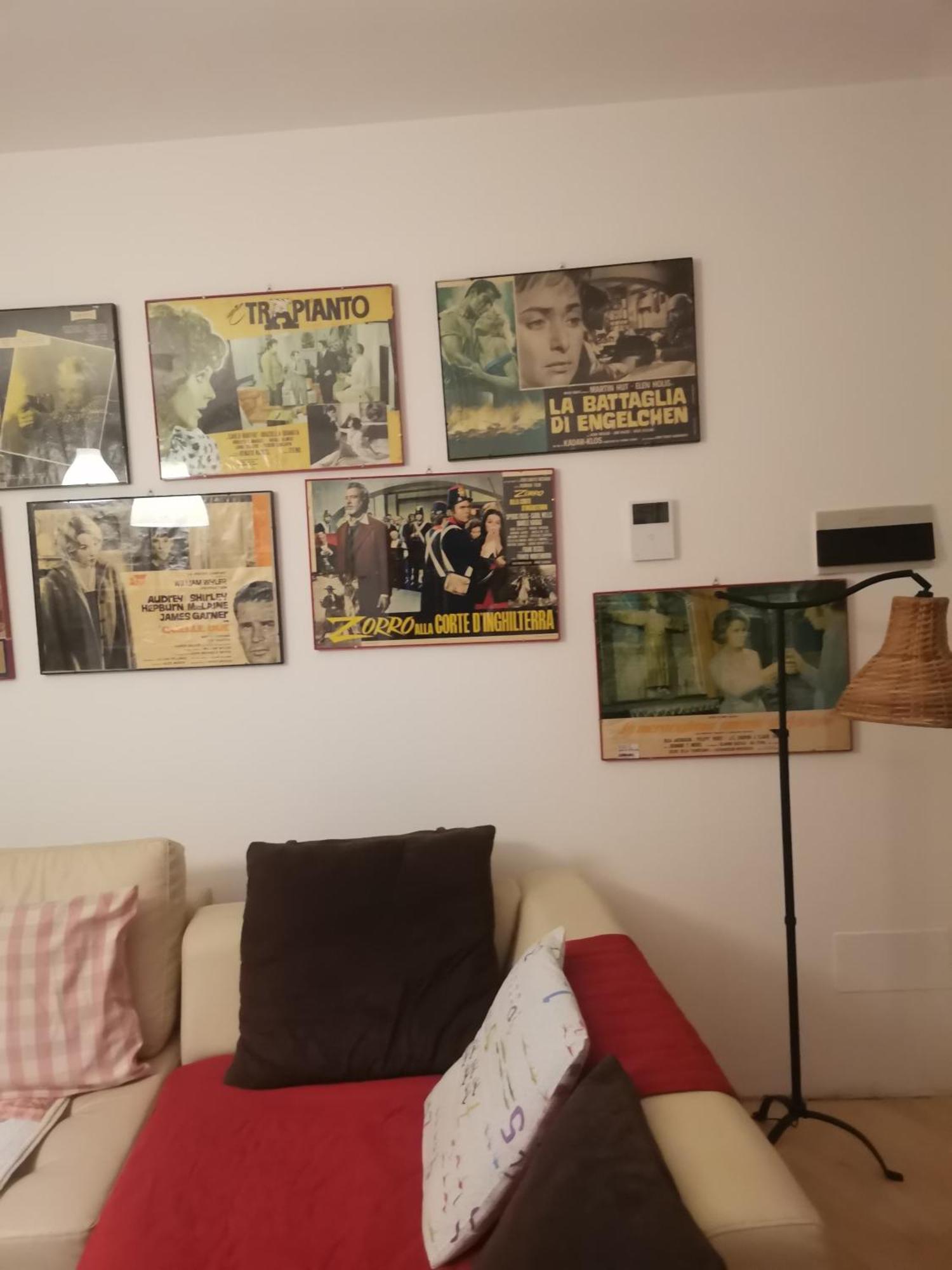 B&B Busto Garolfo Dış mekan fotoğraf