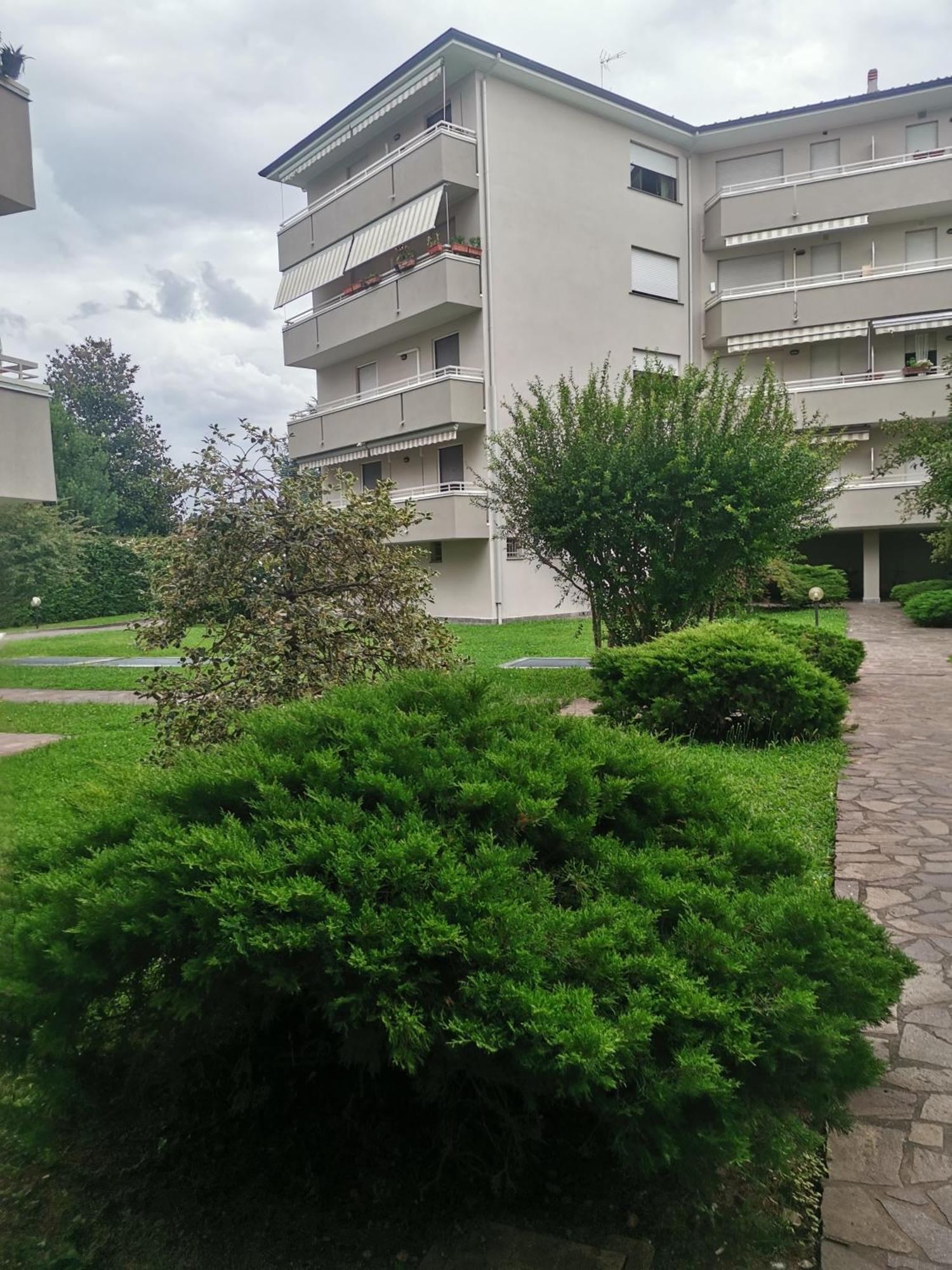 B&B Busto Garolfo Dış mekan fotoğraf
